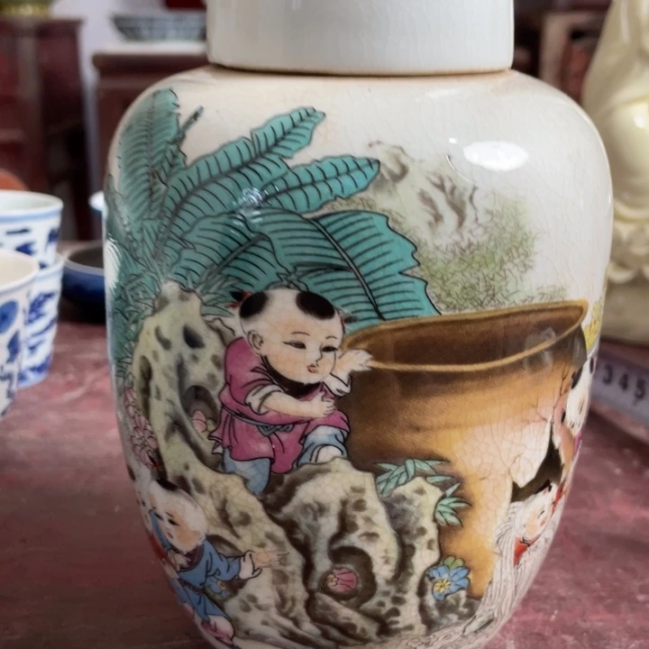 有机玻璃精品瓷器链接……193