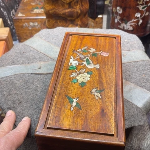 木盒子11111111111111111