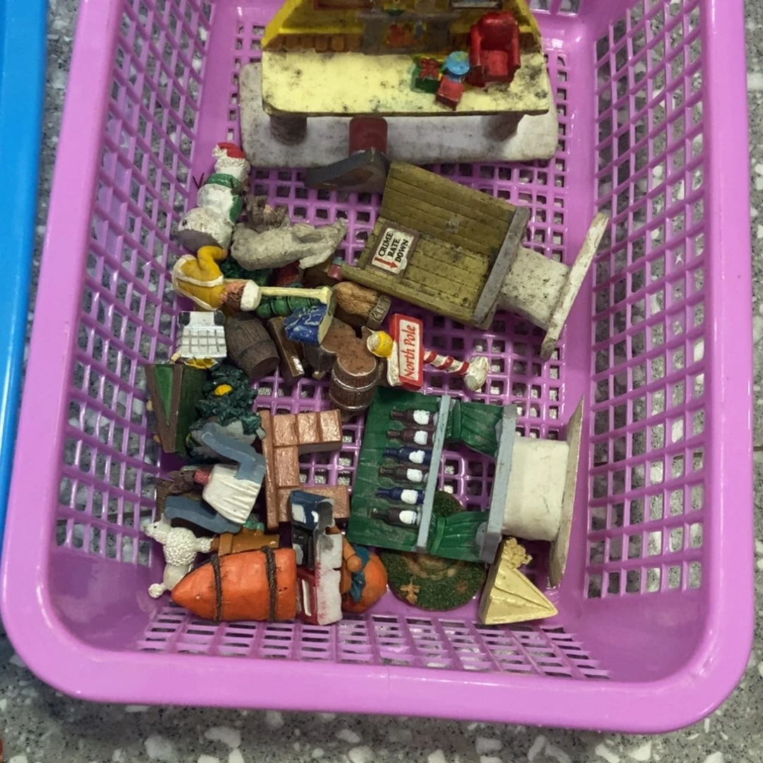 马***亮树脂工艺品默认微瑕