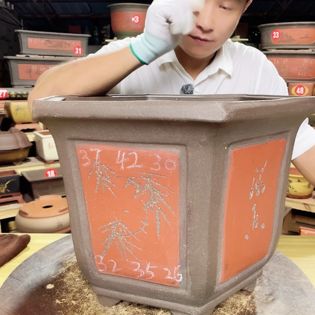 精品紫砂工厂直发