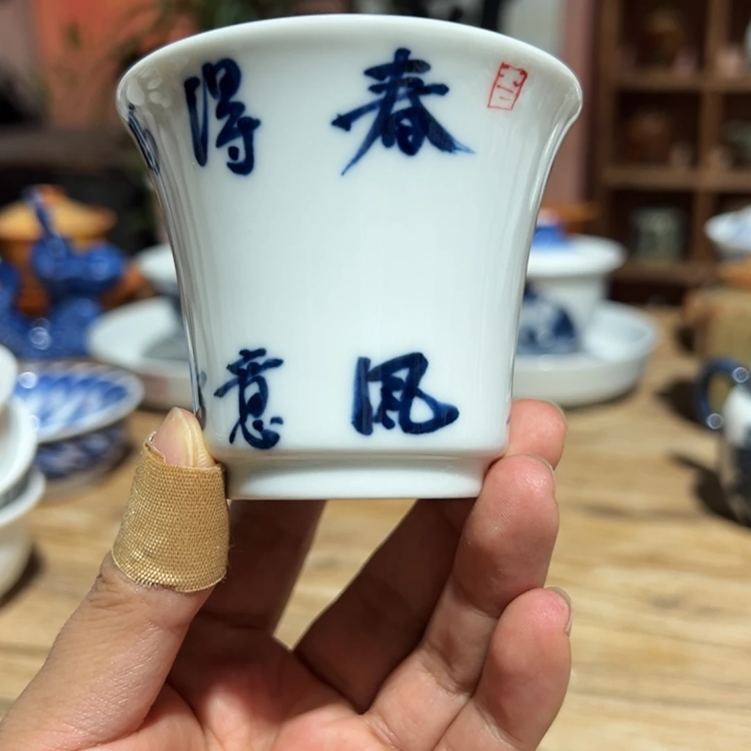 陶瓷艺术作品欣赏