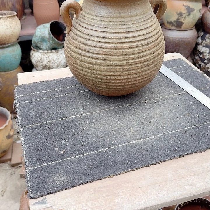 高度25口径15无孔