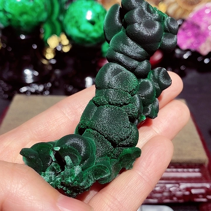 石材孔雀石，孔雀石，孔雀石，孔雀石