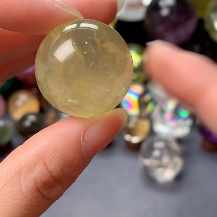 水晶水晶未镶嵌水晶