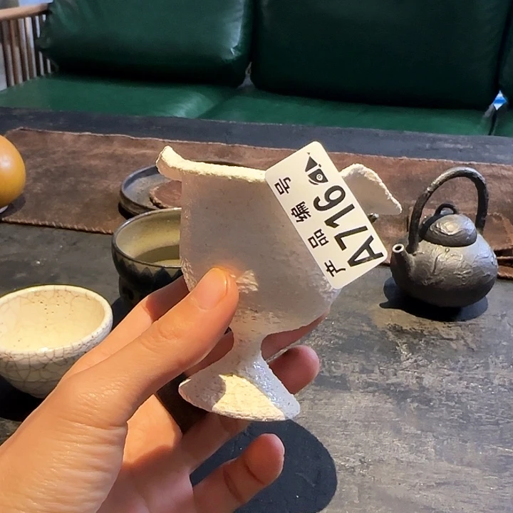 景德镇陶瓷艺术品手作