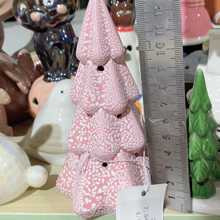 陶瓷树脂家居摆件
