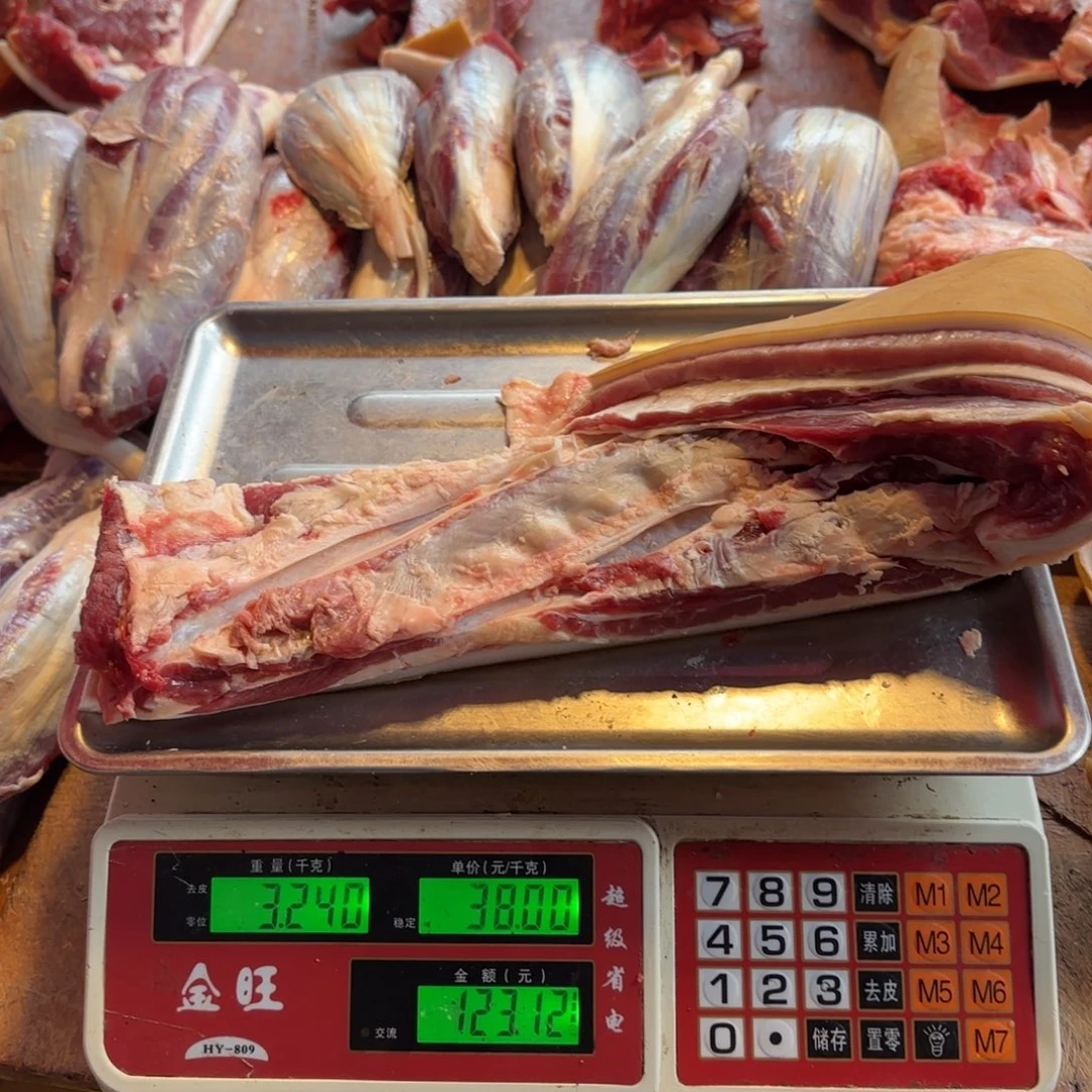 7中国大陆食用农产品3.24