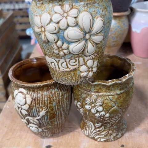 陶瓷口径不清楚问客服