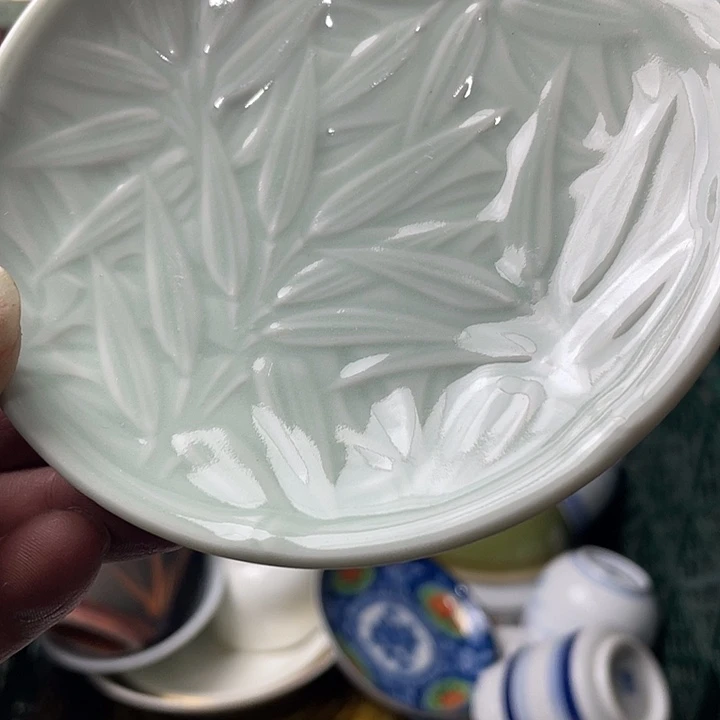 水滴瓷器水滴瓷器