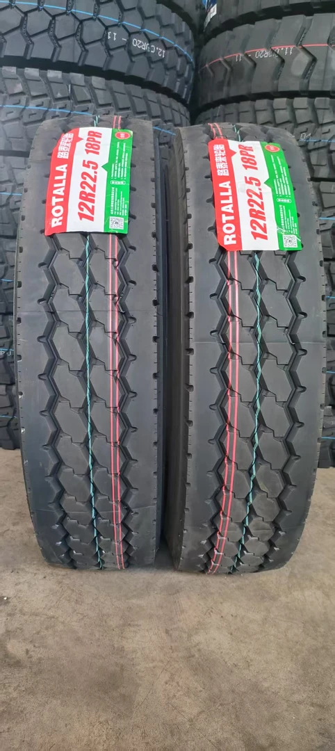 福利款新三线货车轮胎12R22.5标载 限购2条