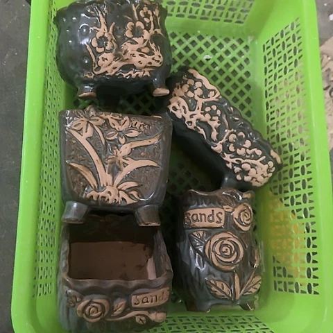 5个·当场直播凑9元发·慎拍·全是福利·