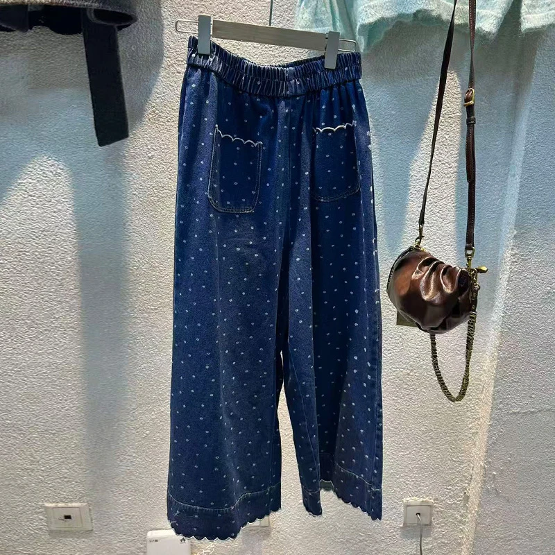 大码休闲女裤秋冬