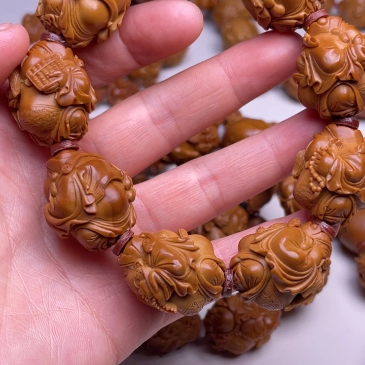 橄榄核手串/手链2****马橄榄油