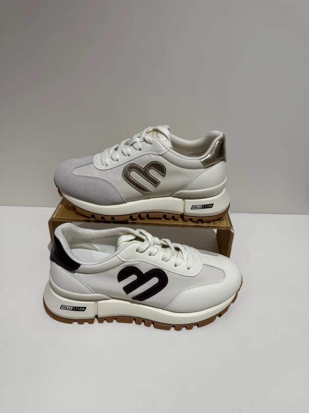 211095709ex漫步佳人2025年四季款休闲阿甘鞋