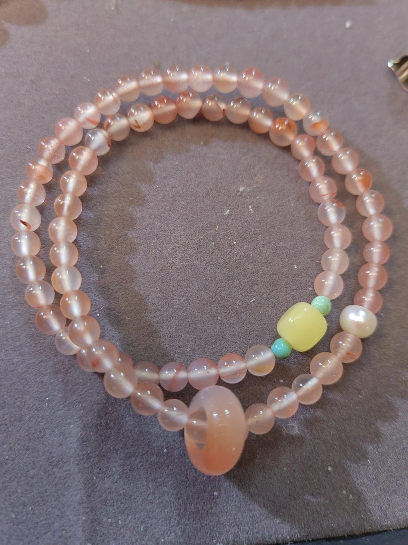 配珠diiy配件原创多样性发货（定制产品不支持七天无理由）