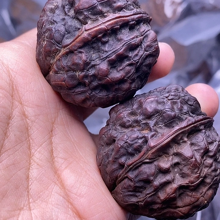 把件文玩核桃   103