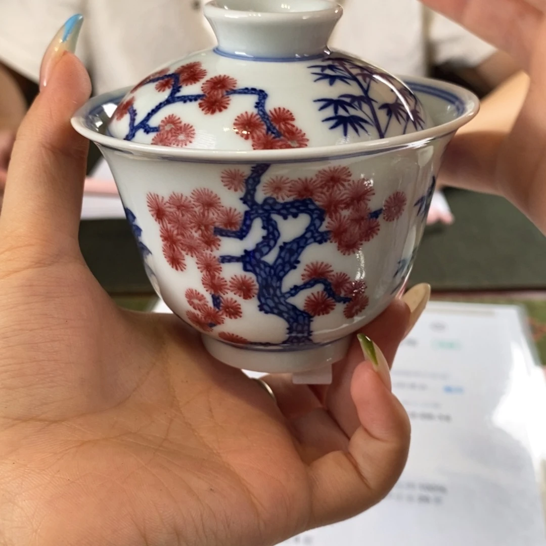 九鸣瓷艺九鸣瓷艺