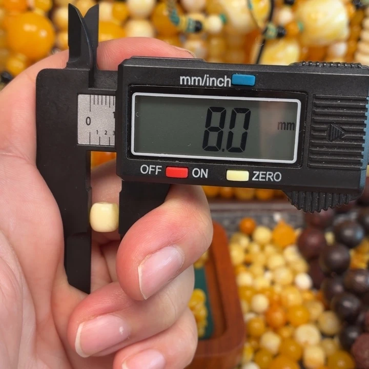 非金属配珠配饰102