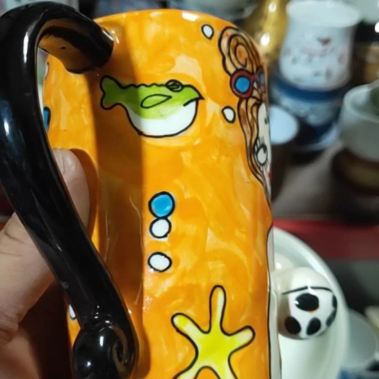 碗沧****司瓷器活动的人了吗