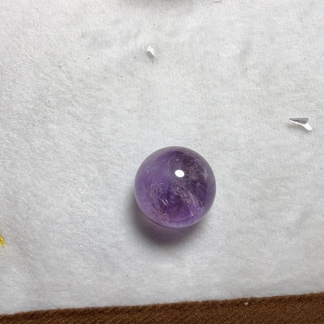 娜****未镶嵌珠宝半成品水晶