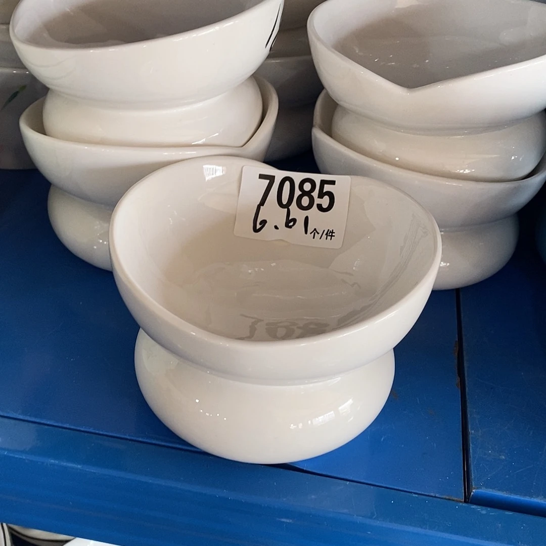 搪瓷外贸陶瓷微瑕7085