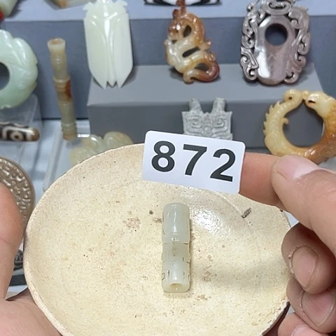 瓷片瓷器是古代文化与古代