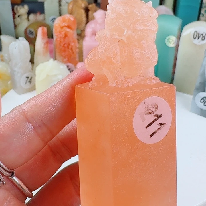 寿山石印石印石章料…..