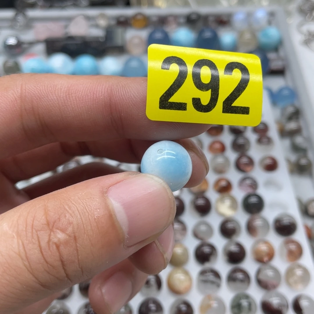 水晶吊坠(不含链)未镶嵌o****O