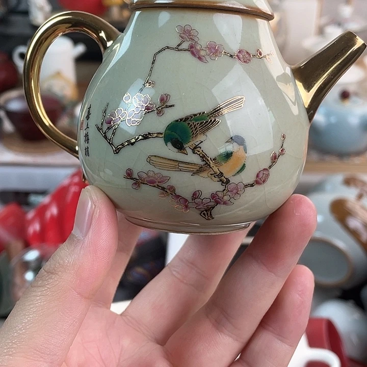 茶具套装特价包邮