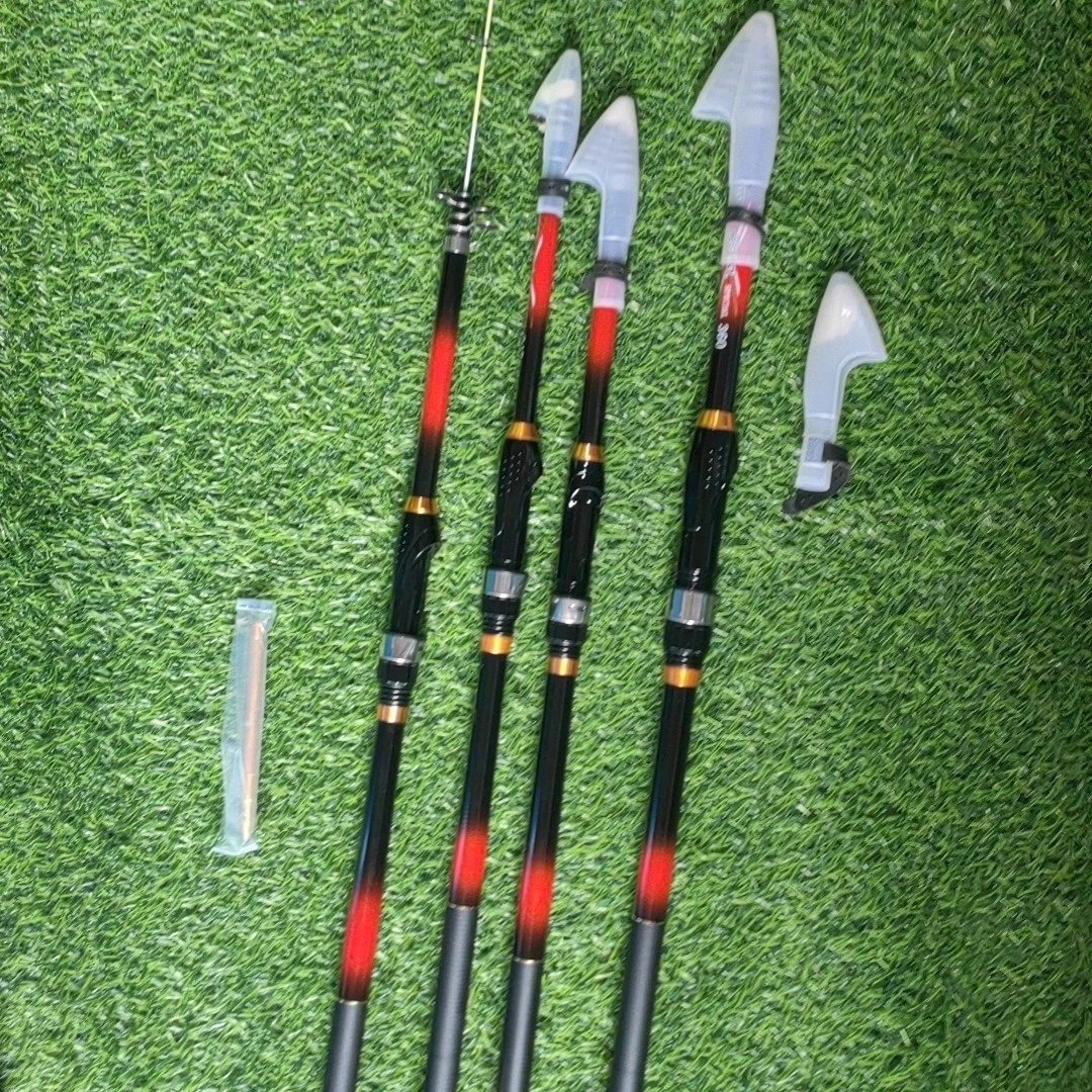 湖库矶软尾小叽竿小矶竿短节矶竿小爆炸抛投竿小巧灵敏不易断超轻