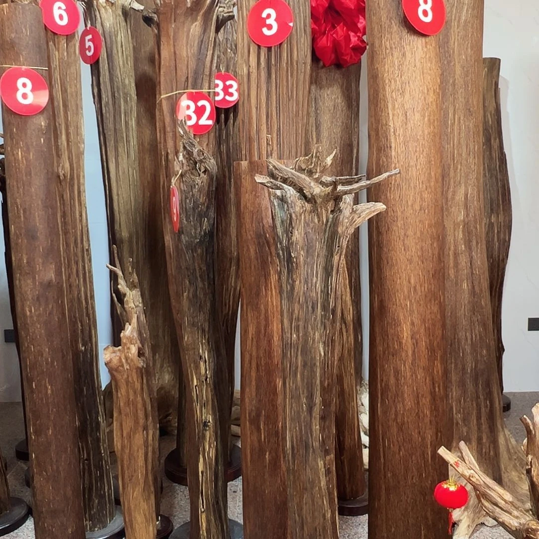 尹***摆件沉香沉香原料