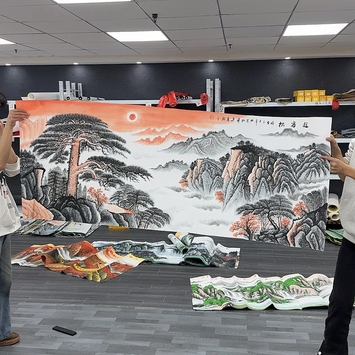 我们的目标是成为更优秀更