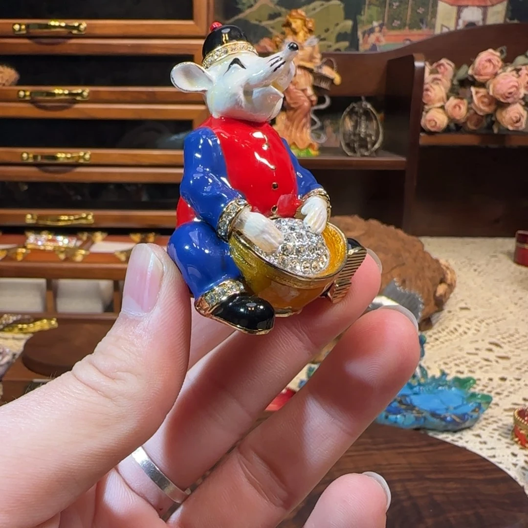 手工制品默认微瑕