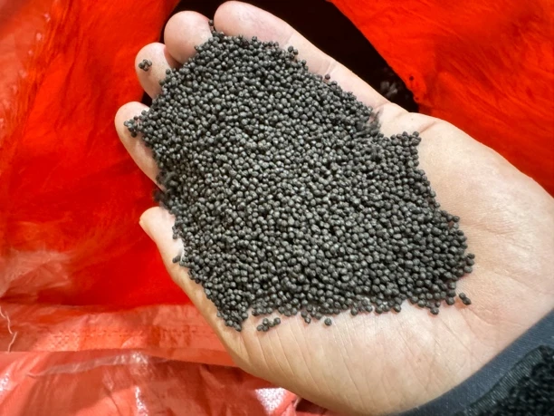 渔具会展泡泡球福利