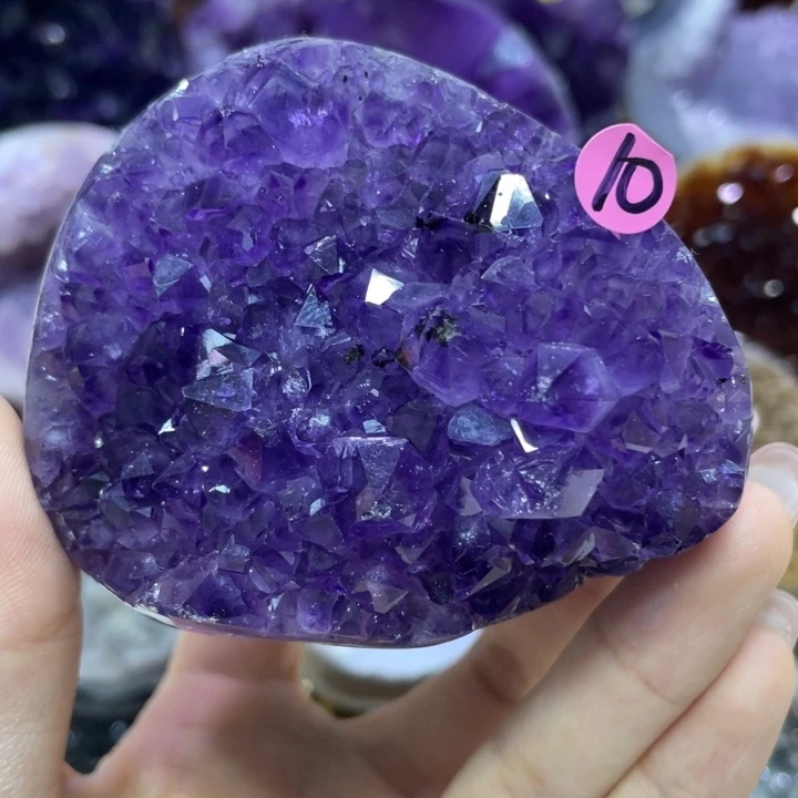 水晶未镶嵌大型摆件（非配饰）