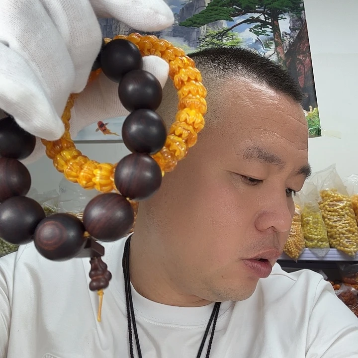 非洲紫檀（红花梨）13