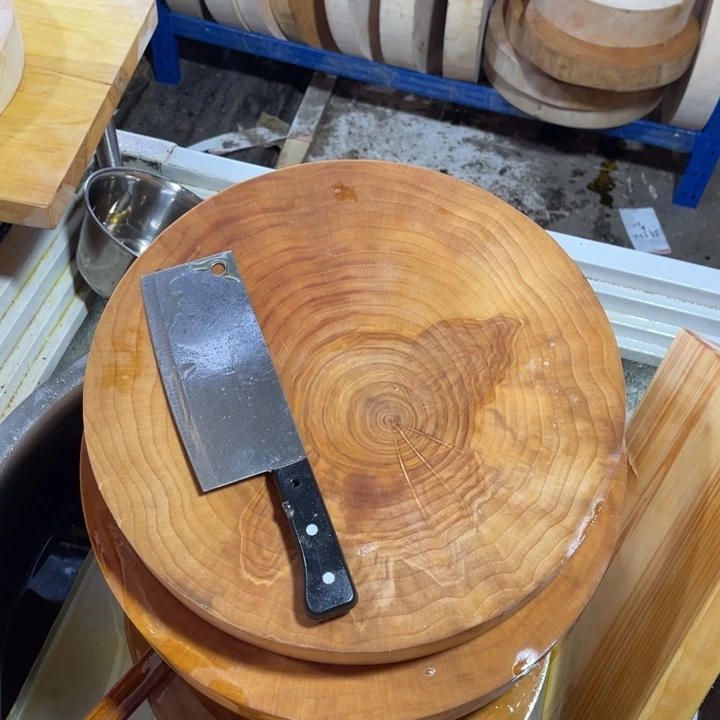 银杏木36✖️4.5发货如图可拍