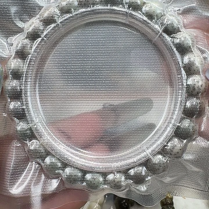 星月菩提手串92高端卡姿兰大眼睛98