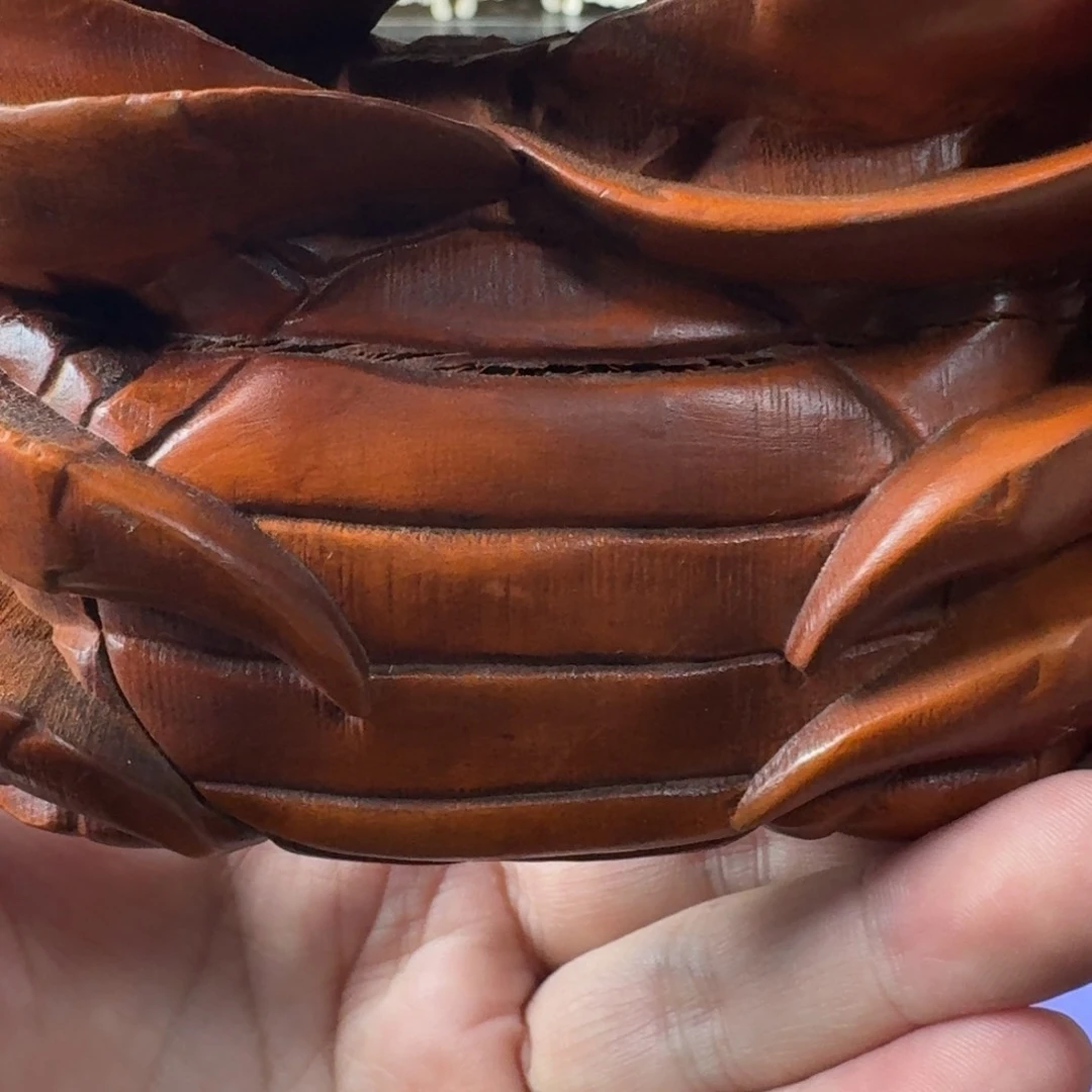 瓷片感谢老板，老板发财