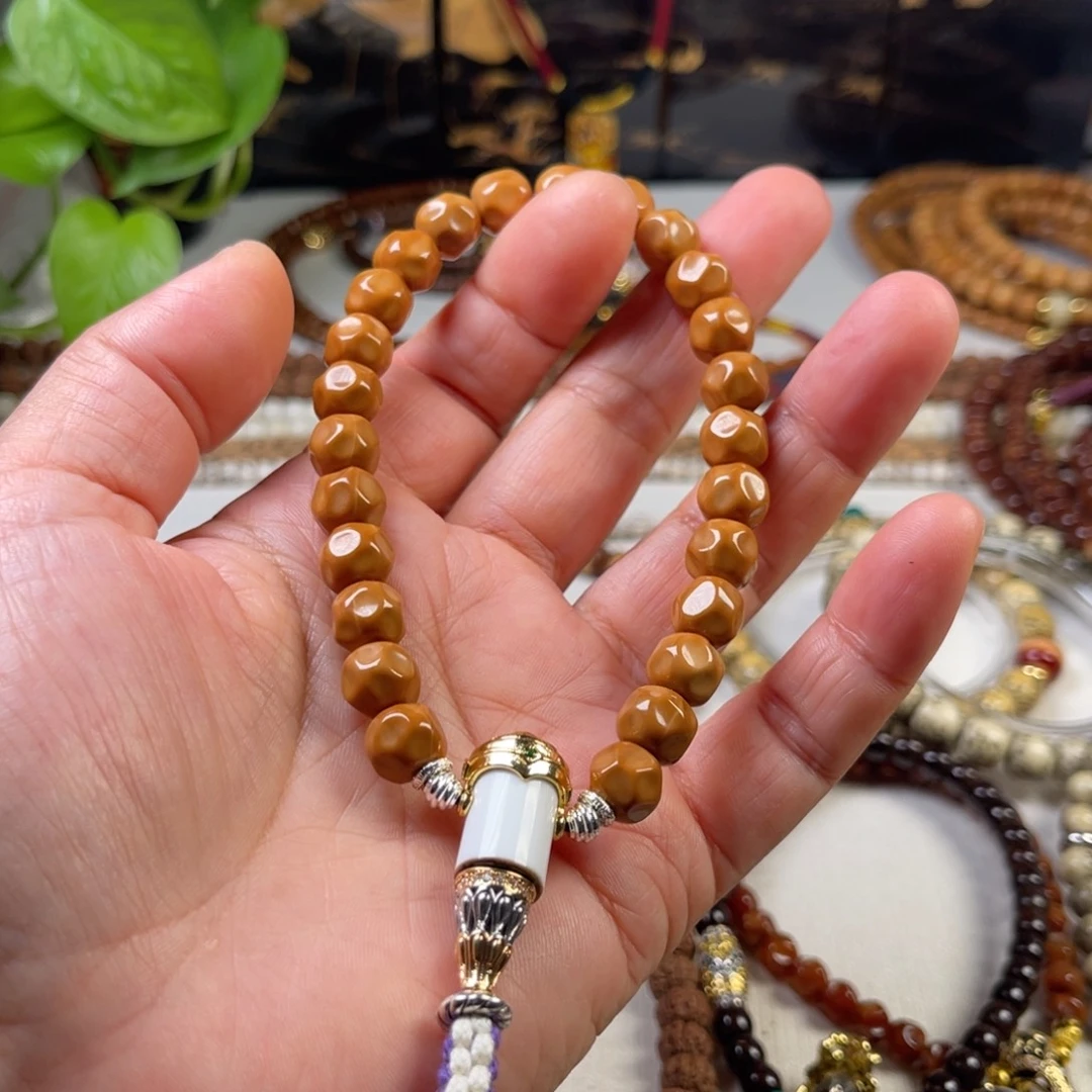 猴头核桃吊坠3456788899999