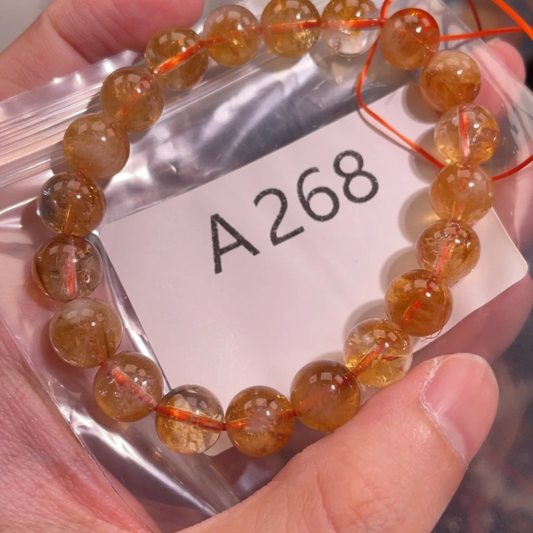 未镶嵌手链水晶688666666