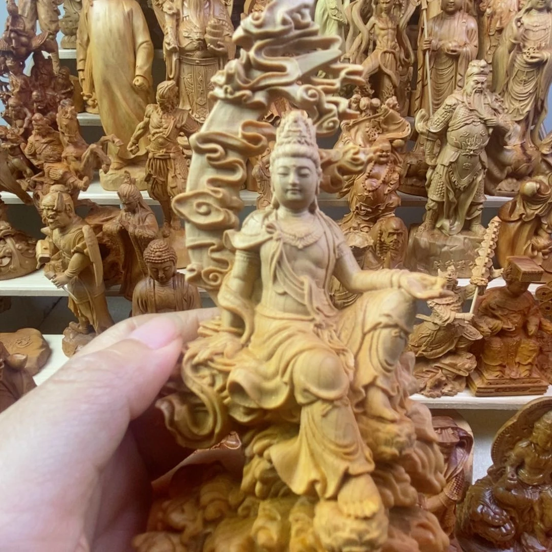 柏木（崖柏）塔*米一物一拍