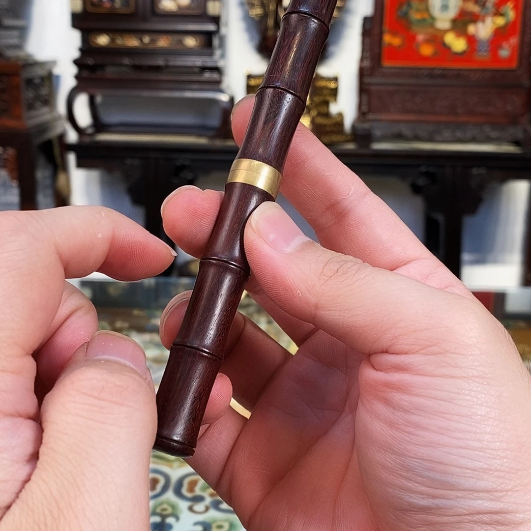 紫檀木类成套家具小叶紫檀茶具