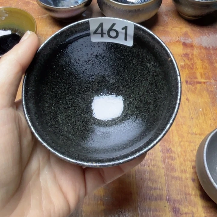 茶盏建盏柴烧福利66666