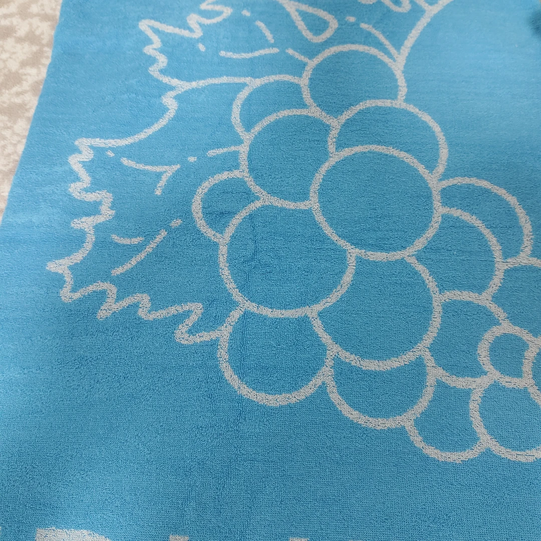 966号毛巾浴巾毛巾被101*177