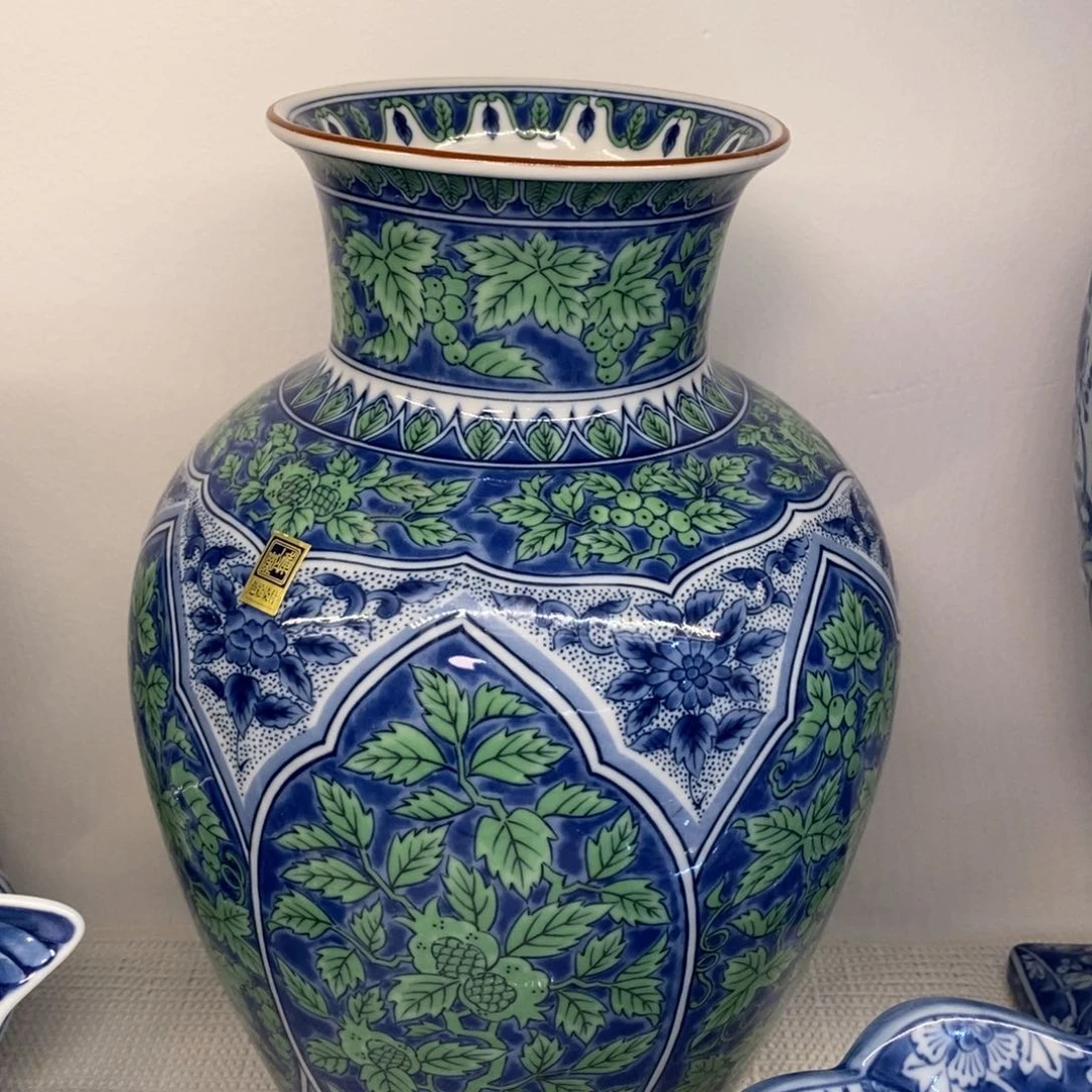 碟26 厘米 小杨瓷器陶瓷陶瓷