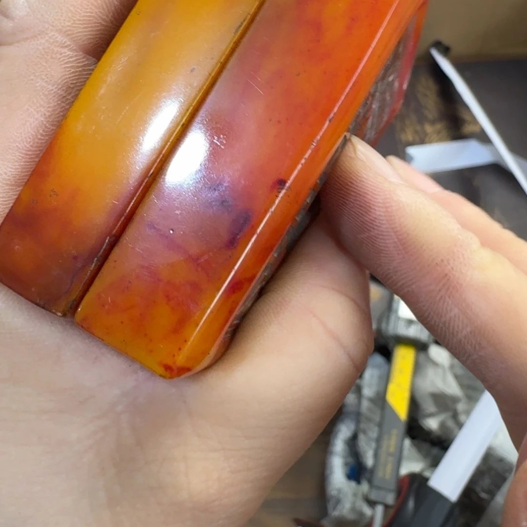 陶瓷手串，多样性发一