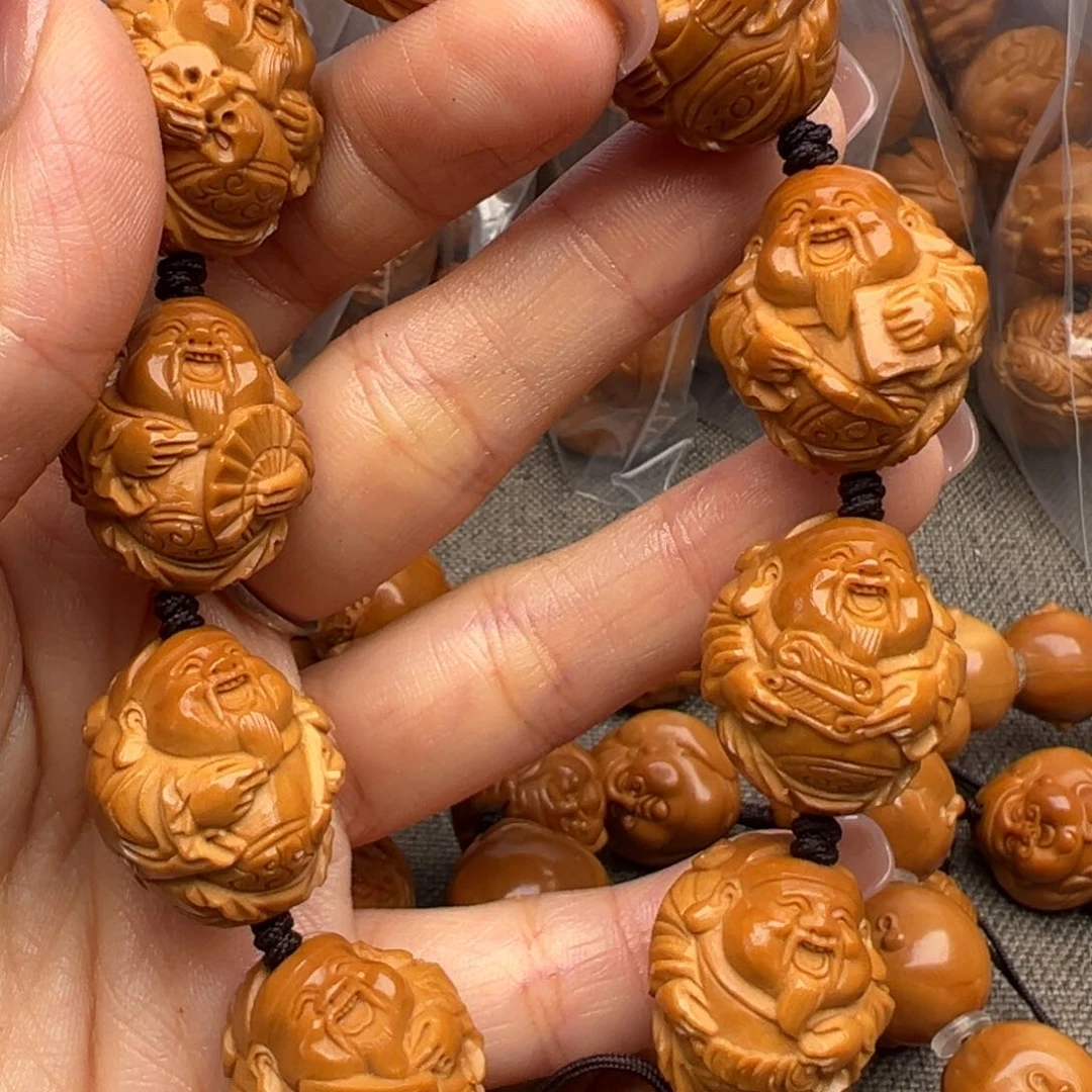 橄榄核手串/手链橄榄核