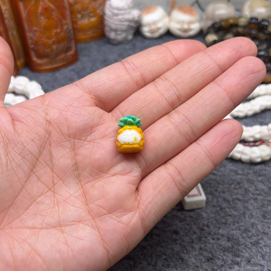 手串/手链驼骨配饰5