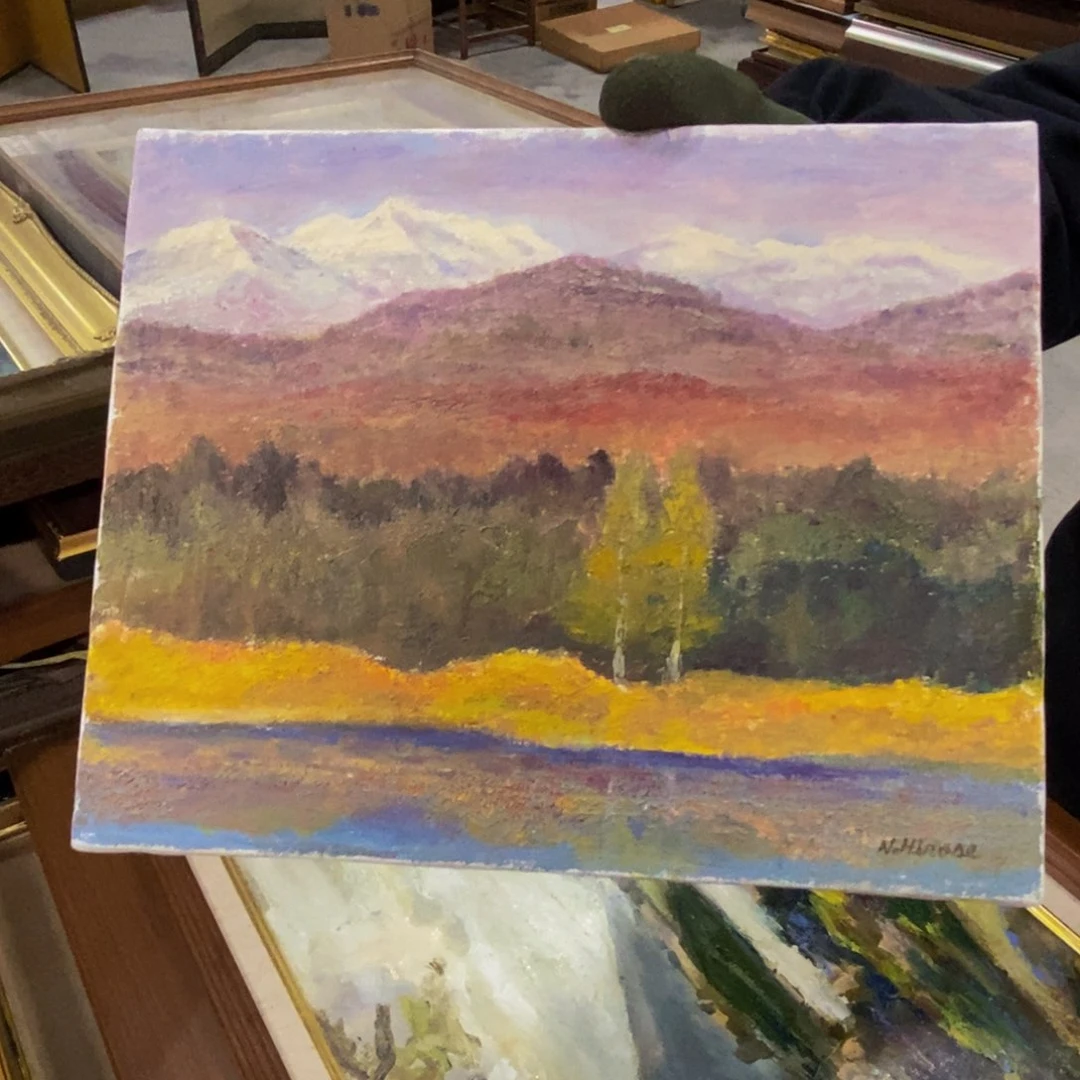 精品剪纸年画作品